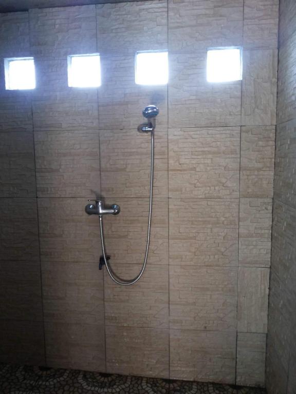 Pondok Indah Bungalows Tetebatu - 16