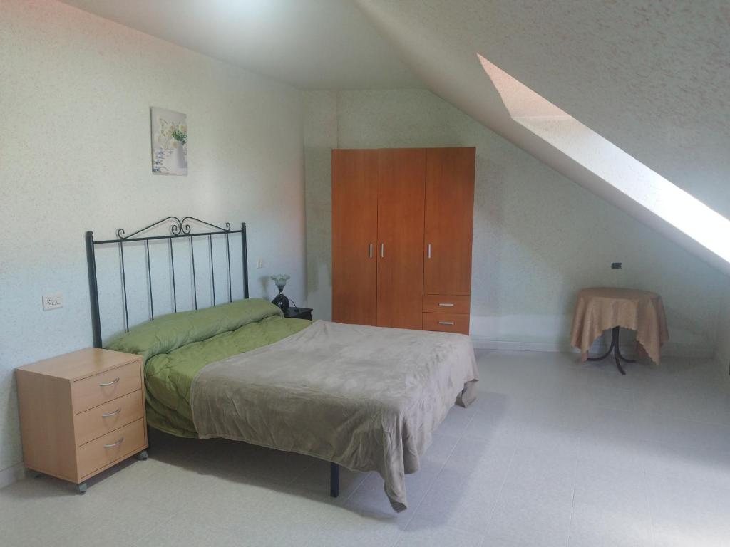 Imagen de la galería de Vivienda Turística Ático, en Laxe