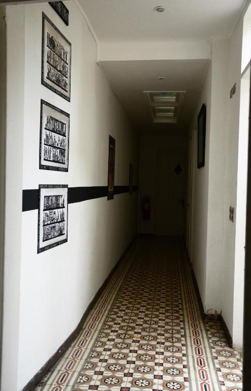 Fotografie z fotogalerie ubytování Escarabajo Hostel v destinaci Valparaíso