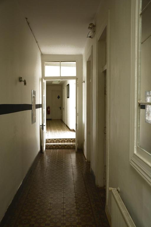 Fotografie z fotogalerie ubytování Escarabajo Hostel v destinaci Valparaíso
