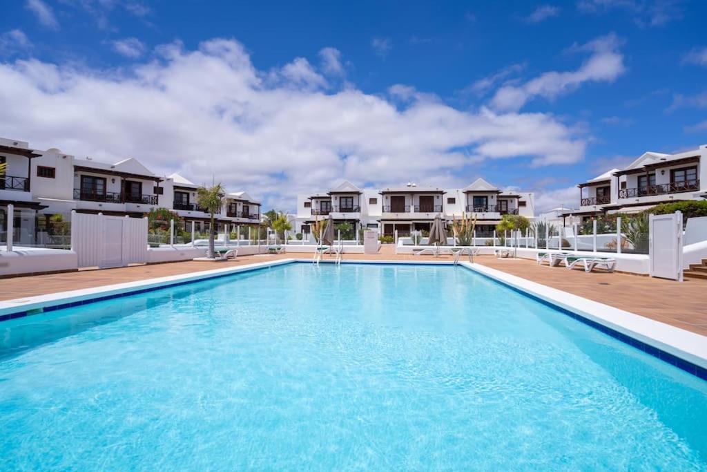 Beautiful Home in Lanzarote 5 mins from Marina