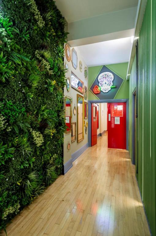 London Backpackers Youth Hostel 18 - 35 Years Old Only photo