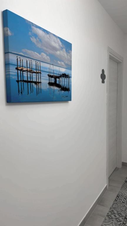 Fotografie z fotogalerie ubytování Brezza v destinaci Lesina