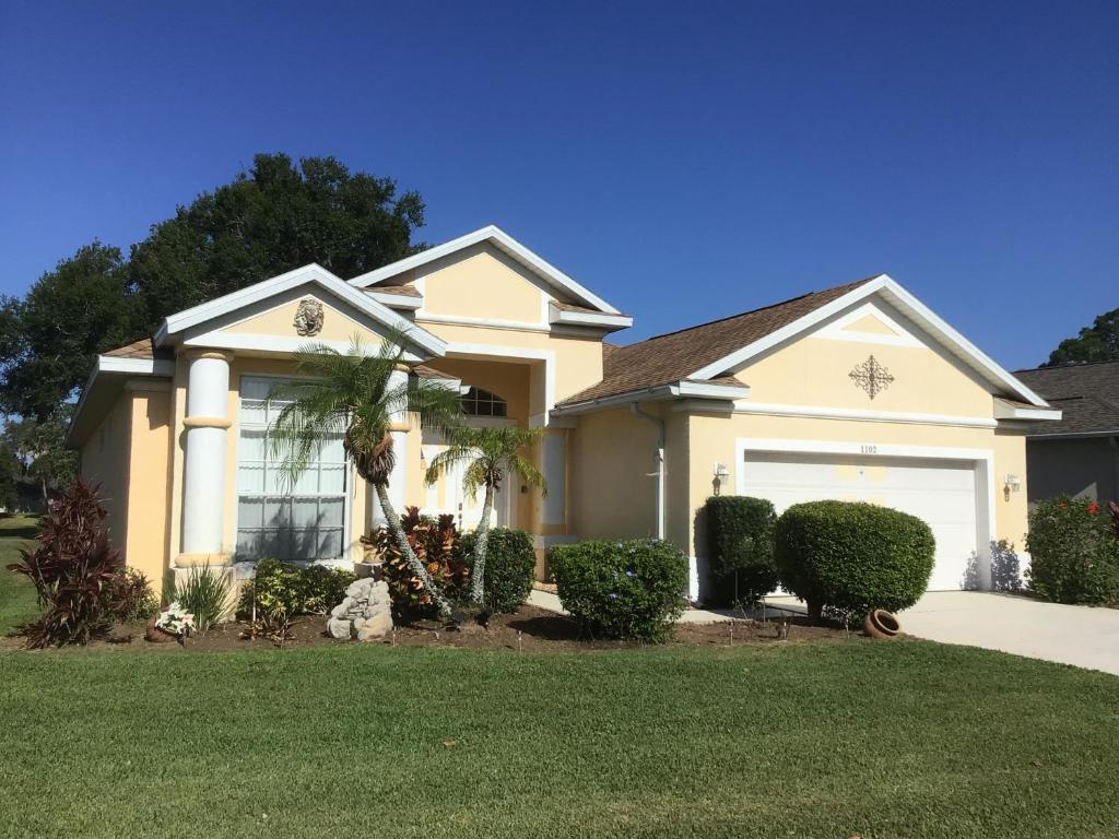 Villa Merlin - Housity