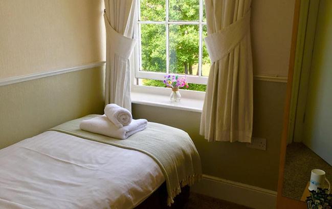 Afbeelding uit fotogalerij van The Warwick in Weymouth