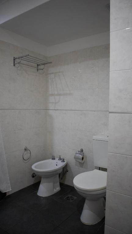 Departamentos Sol y Arena - Standard Studio