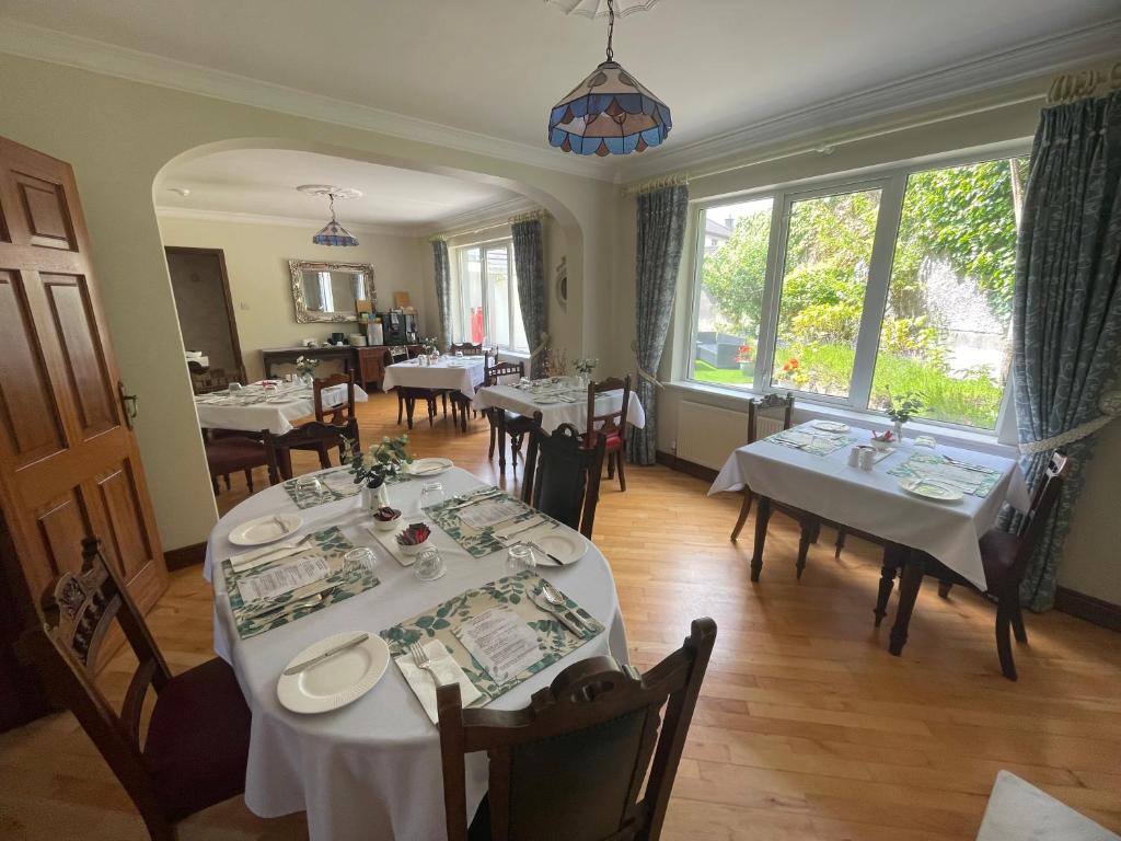 Fotografie z fotogalerie ubytování Ardawn House v destinaci Galway