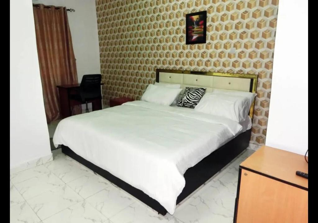 PM Serviced Apartments, Lagos (updated prices 2024)