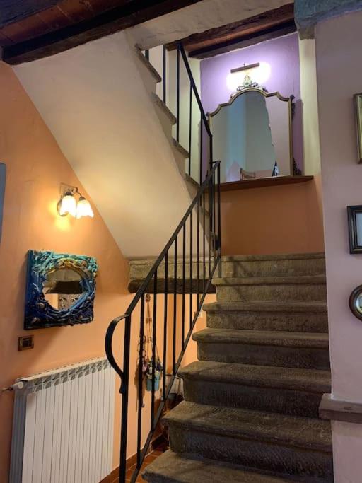 Fotografie z fotogalerie ubytování Palazzetto in centro v destinaci Pieve Fosciana