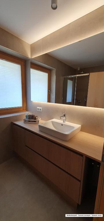 Fotografie z fotogalerie ubytování B&B Haus Grüner v destinaci Valdaora