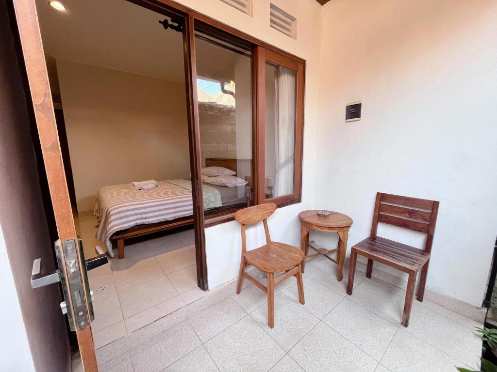 Agung's Annex Homestay - 4