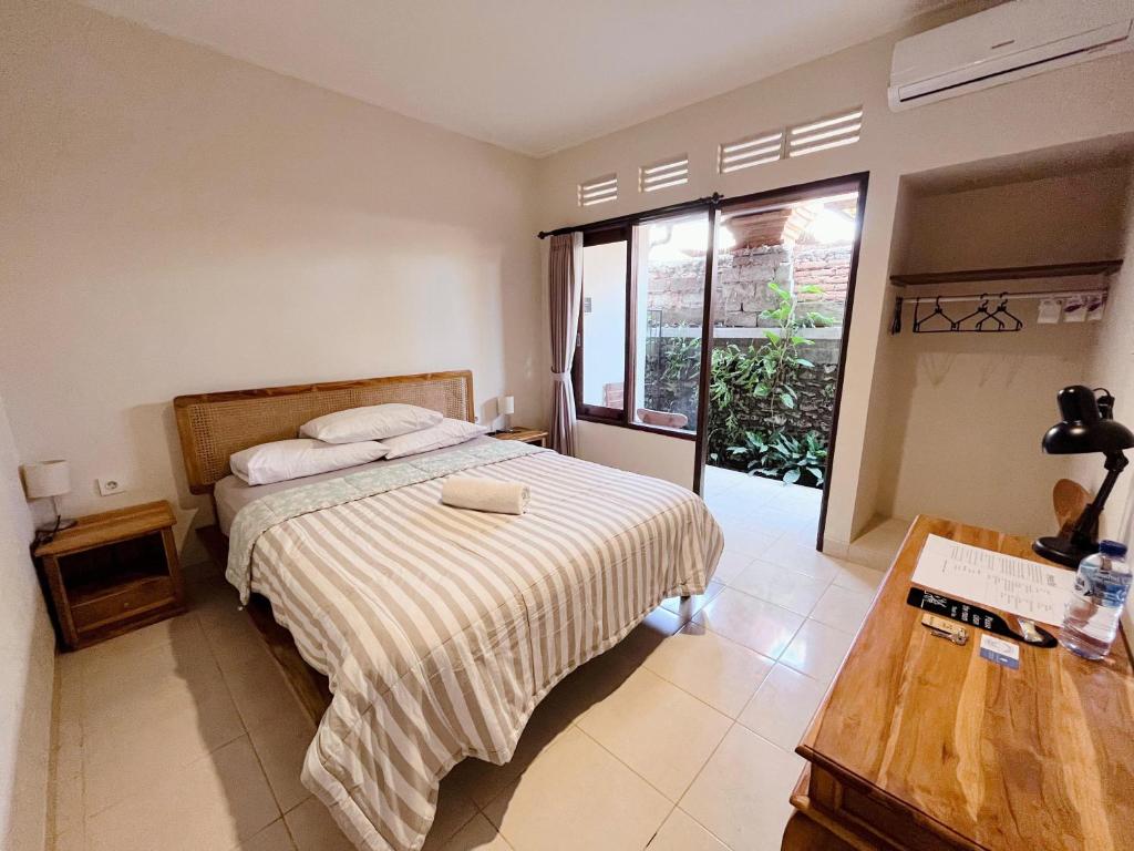 Agung's Annex Homestay - 1