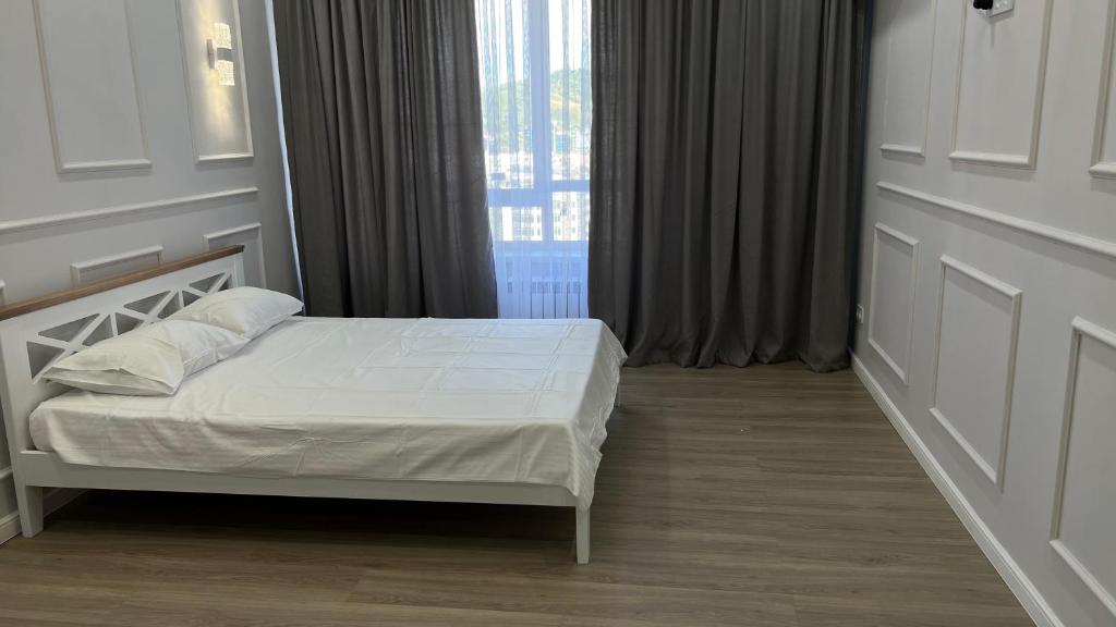 Apartments Jer Ana on Nazarbayeva 235b در آلماتی