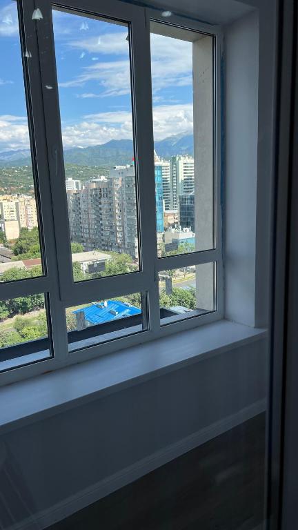 لابی و فضای عمومی Apartments Jer Ana on Nazarbayeva 235b - تصویر ۵