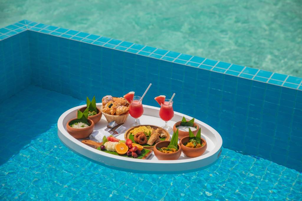 Dhigufaru Island Resort - View 46