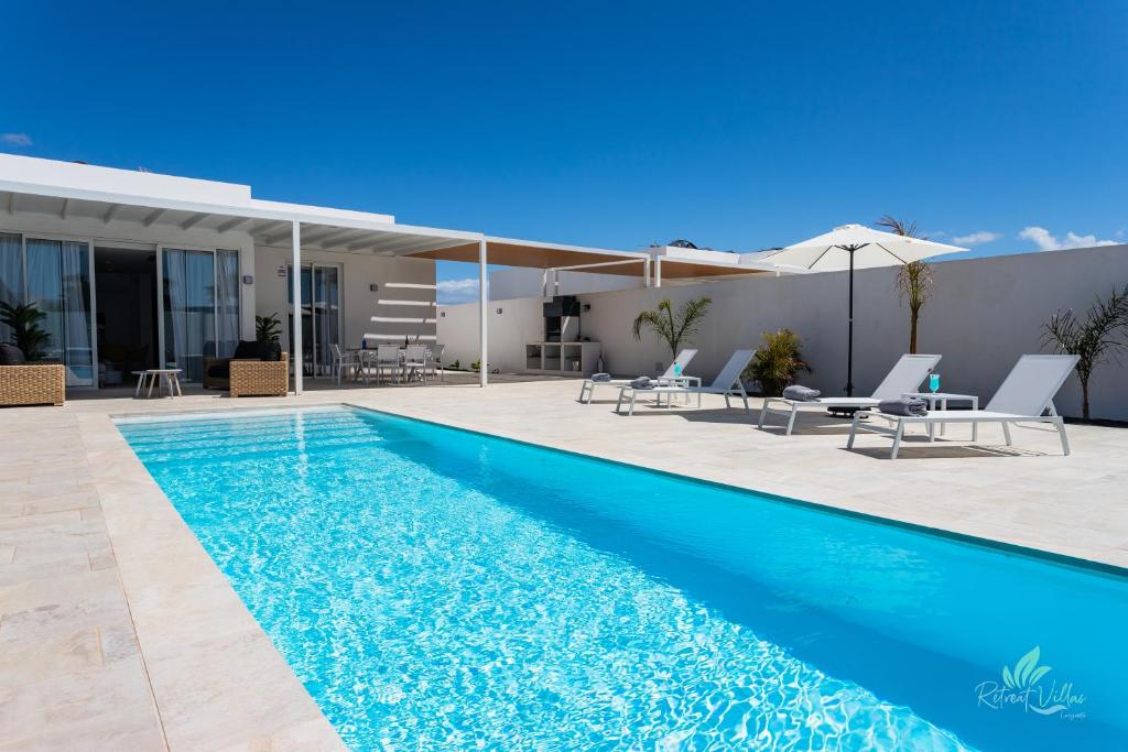 Paraiso De Jil
