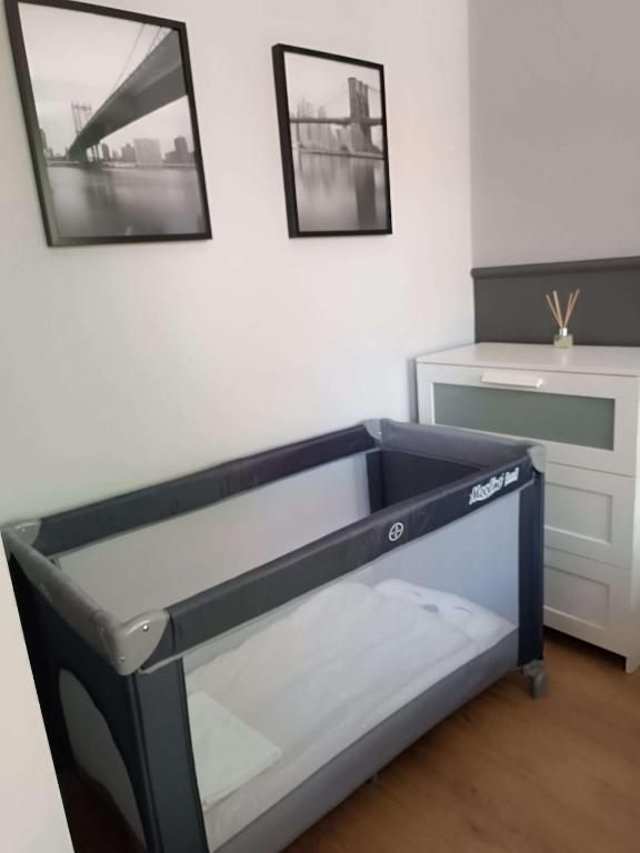 Centrum Apartment na Zamenhofa - 9