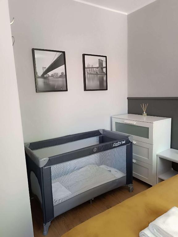 Centrum Apartment na Zamenhofa - 10