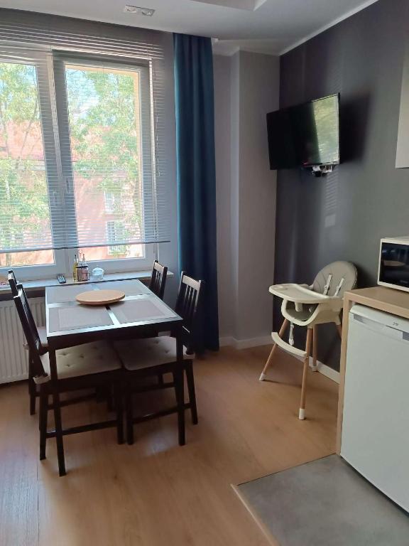 Centrum Apartment na Zamenhofa - 16