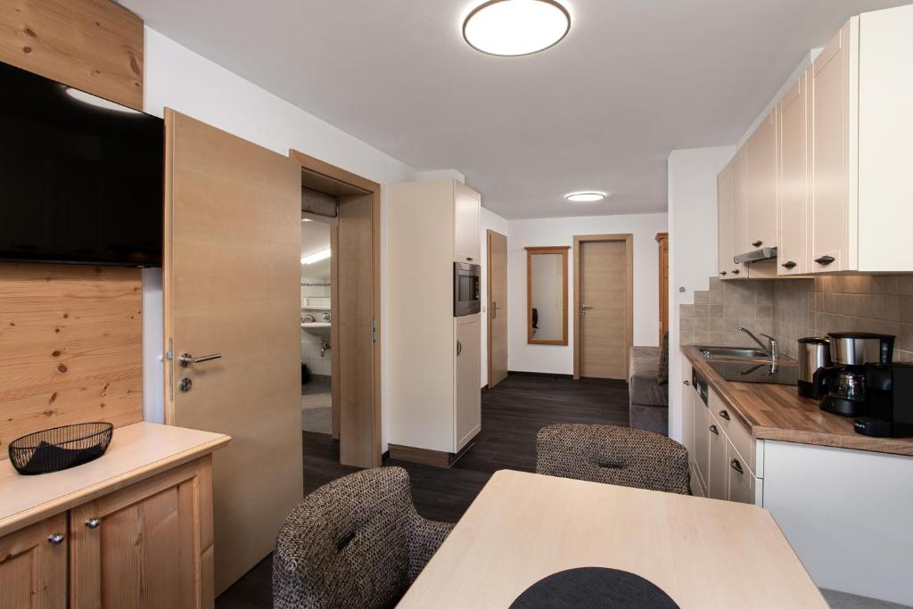 Landhaus Gappmaier - 3