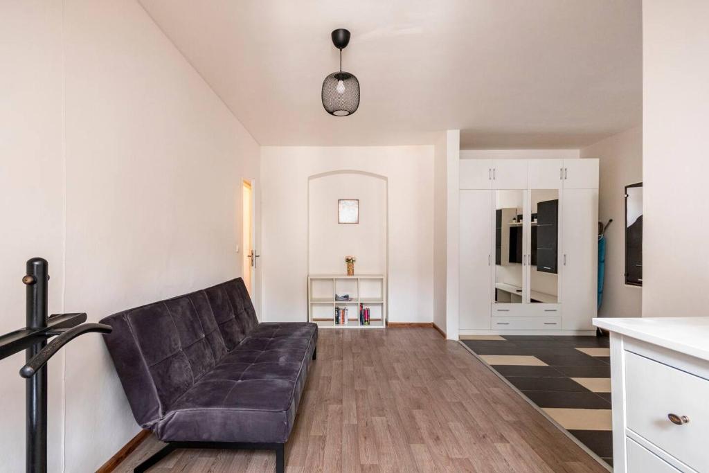 City Center/ Spa/ Scenic viewpoint nearby - One-Bedroom Apartment