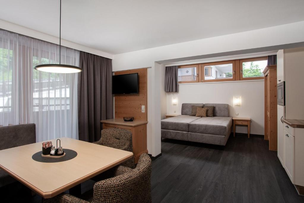 Landhaus Gappmaier - 17