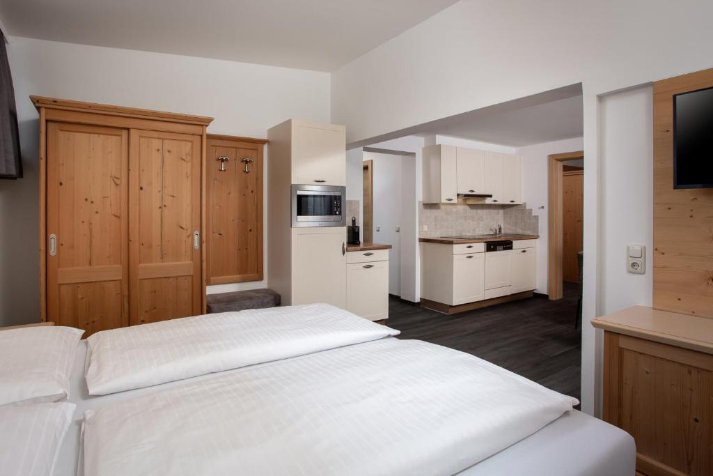 Landhaus Gappmaier - 16