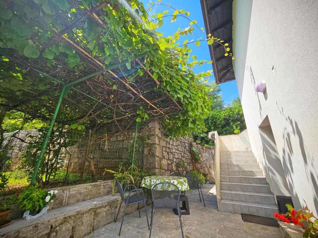 Apartment Jelena, Opatija - Lovran