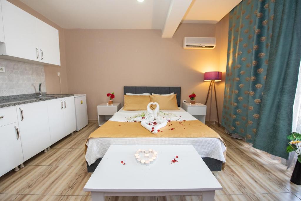 لابی و فضای عمومی Palvan House - تصویر ۵