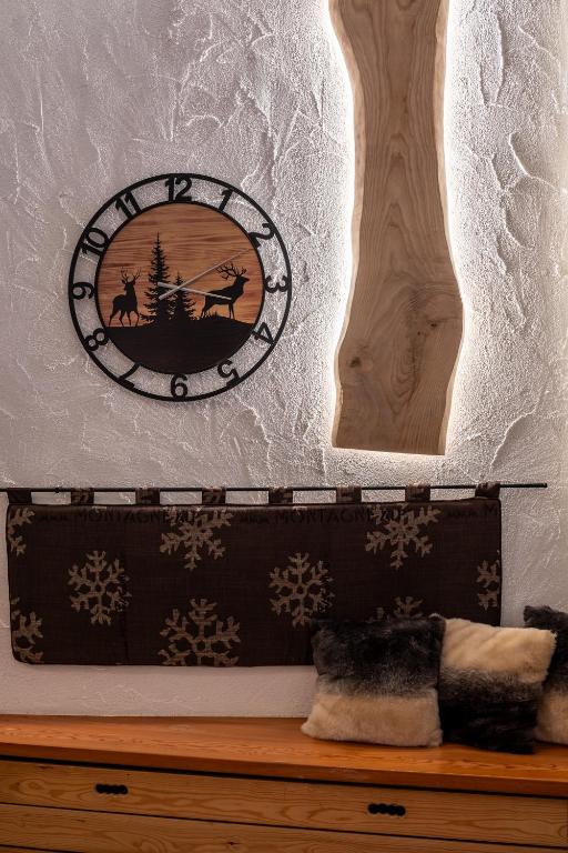 Fotografie z fotogalerie ubytování Hotel Garnì Zanella v destinaci Fucine