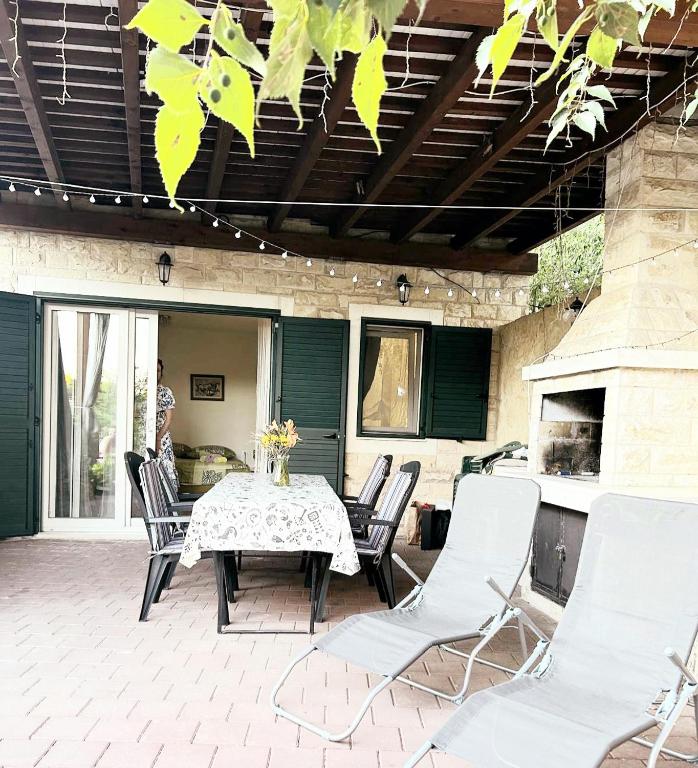 Kula PERGOLA Split