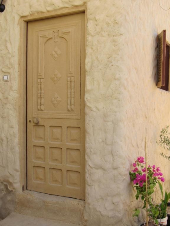 Fotografie z fotogalerie ubytování Lotus House v destinaci siwa oasis