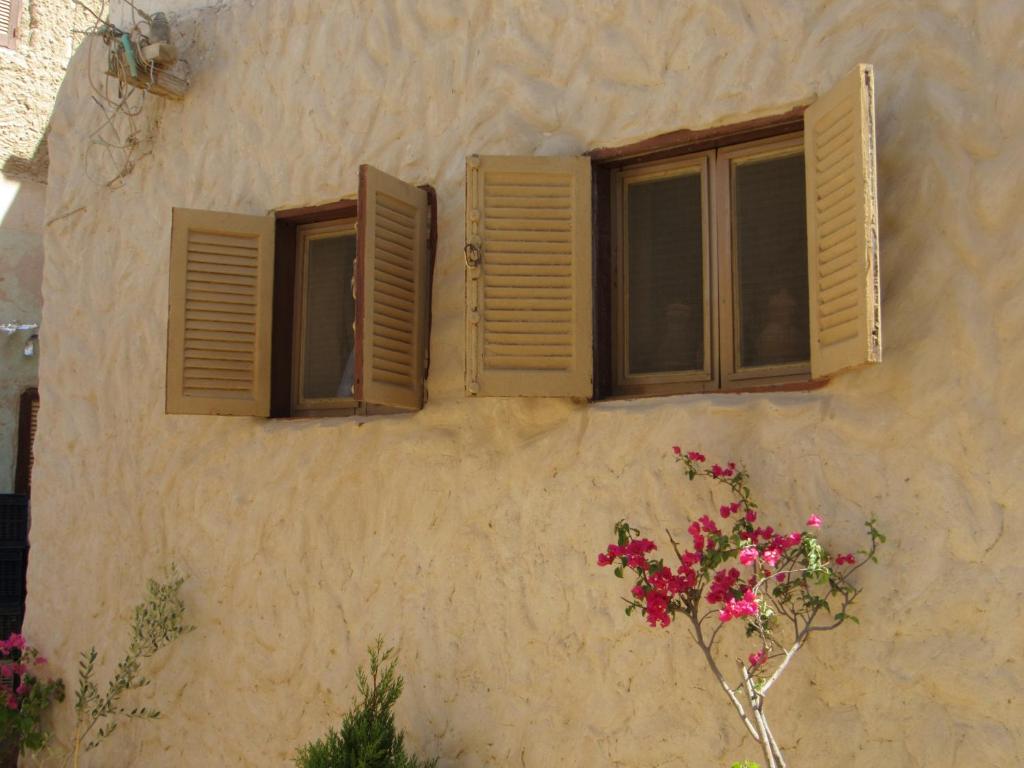 Fotografie z fotogalerie ubytování Lotus House v destinaci siwa oasis