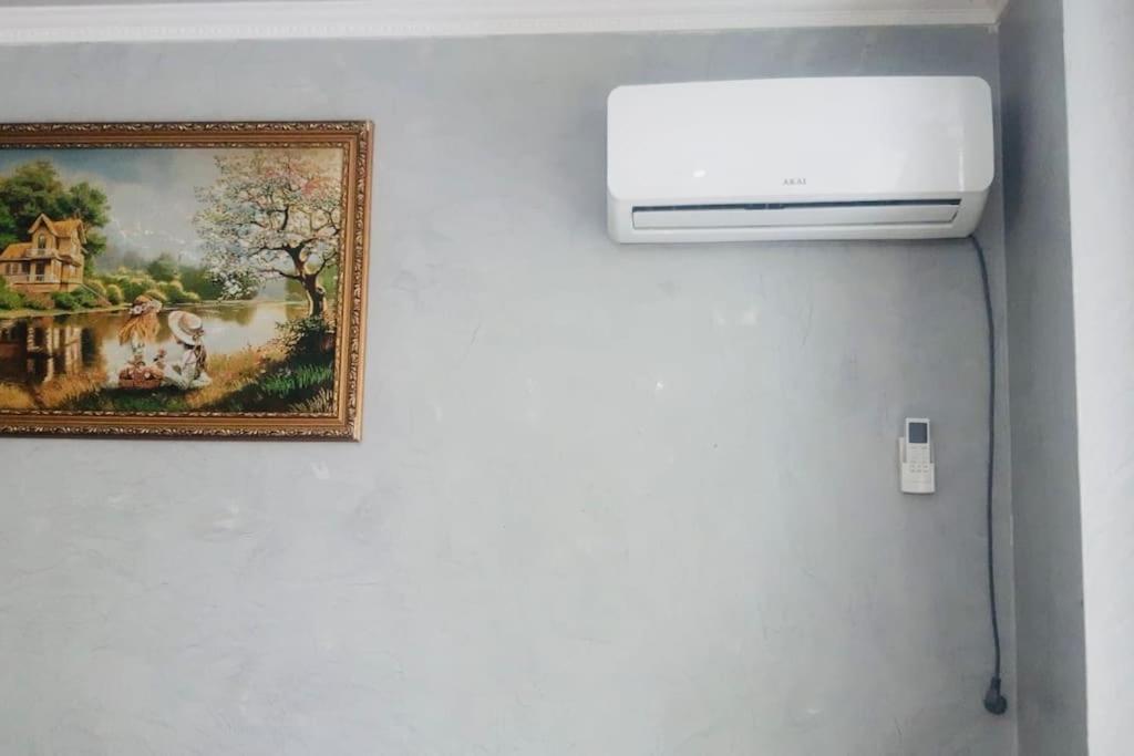 Fotografie z fotogalerie ubytování Tamuna House in Tsikhidziri v destinaci Buknari