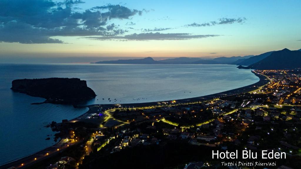 Příroda nedaleko hotelu