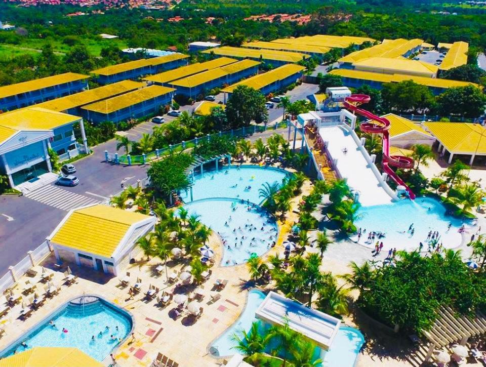 Lacqua Diroma Resort