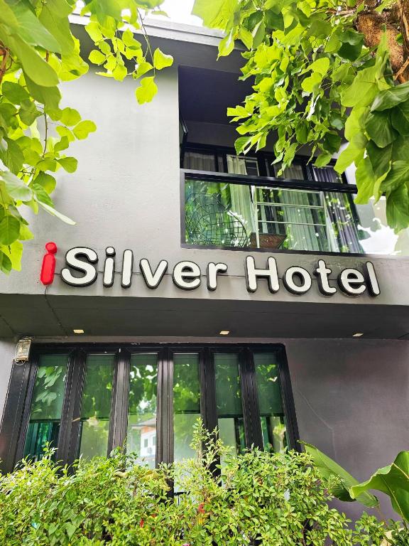 iSilver Hotel - Resim 10