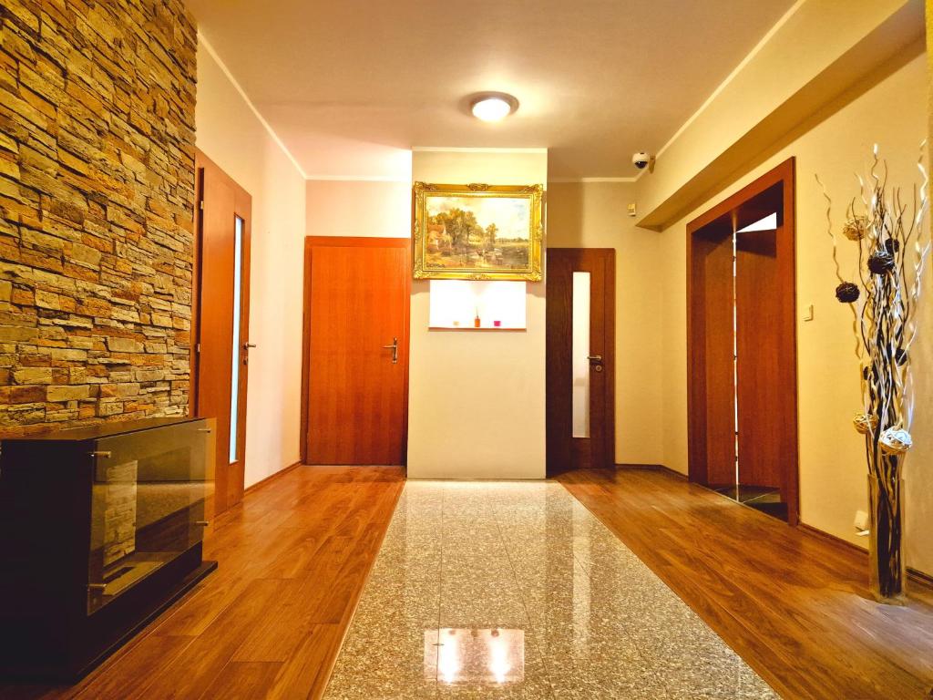 Fotografie z fotogalerie ubytování Zen Zone Hostel v destinaci Bratislava