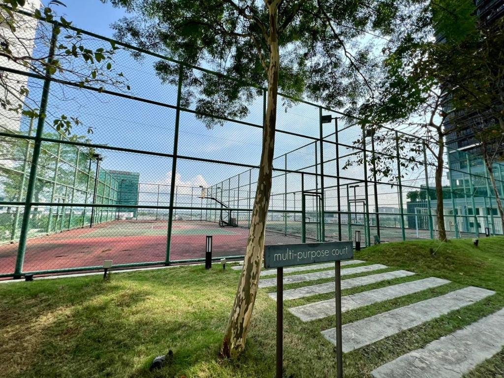 Gallery image of Comfy Studio Trefoil in Shah Alam