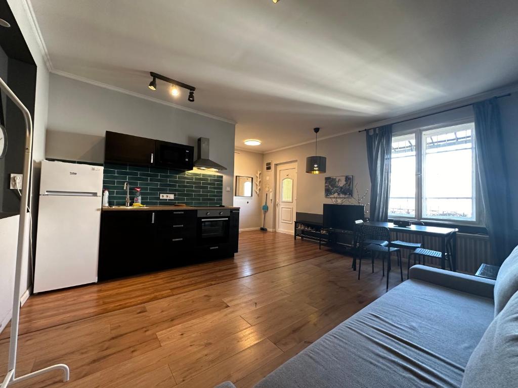 Prime Location 1 Bedroom 1201 Budapest, Akácfa utca 18 kép - 1