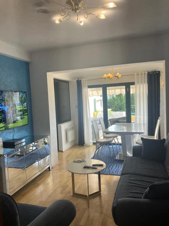 Stan apartman Nikola