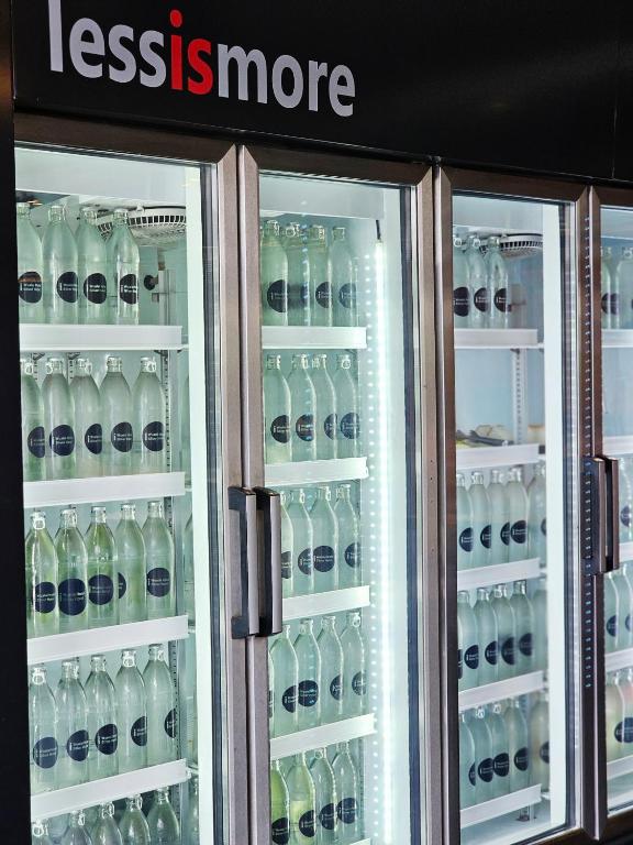 iSilver Hotel - Resim 6