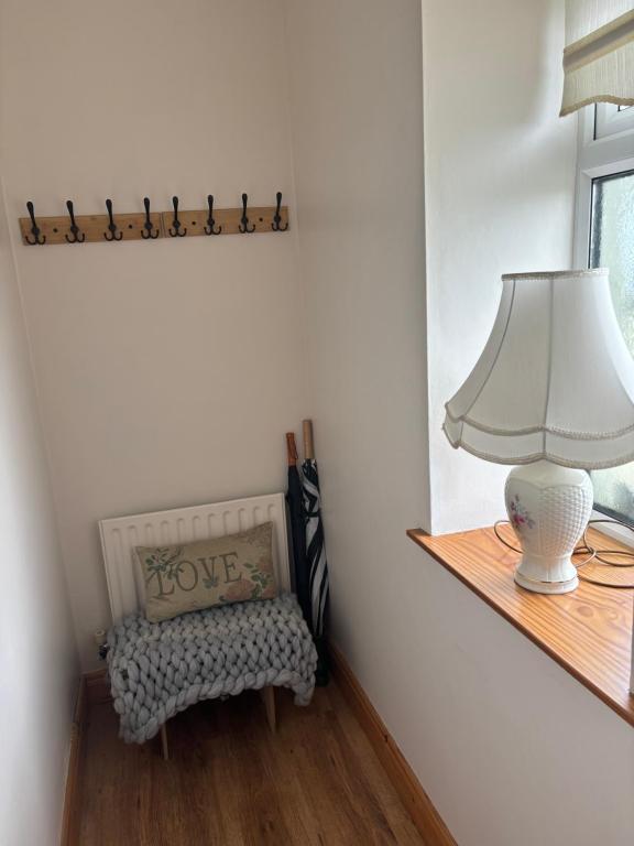 Fotografie z fotogalerie ubytování Teach Elle Cottage F94V2W2 v destinaci Ardara
