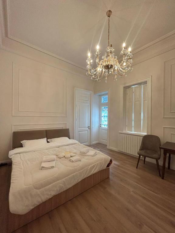 Teas modern place در تفلیس