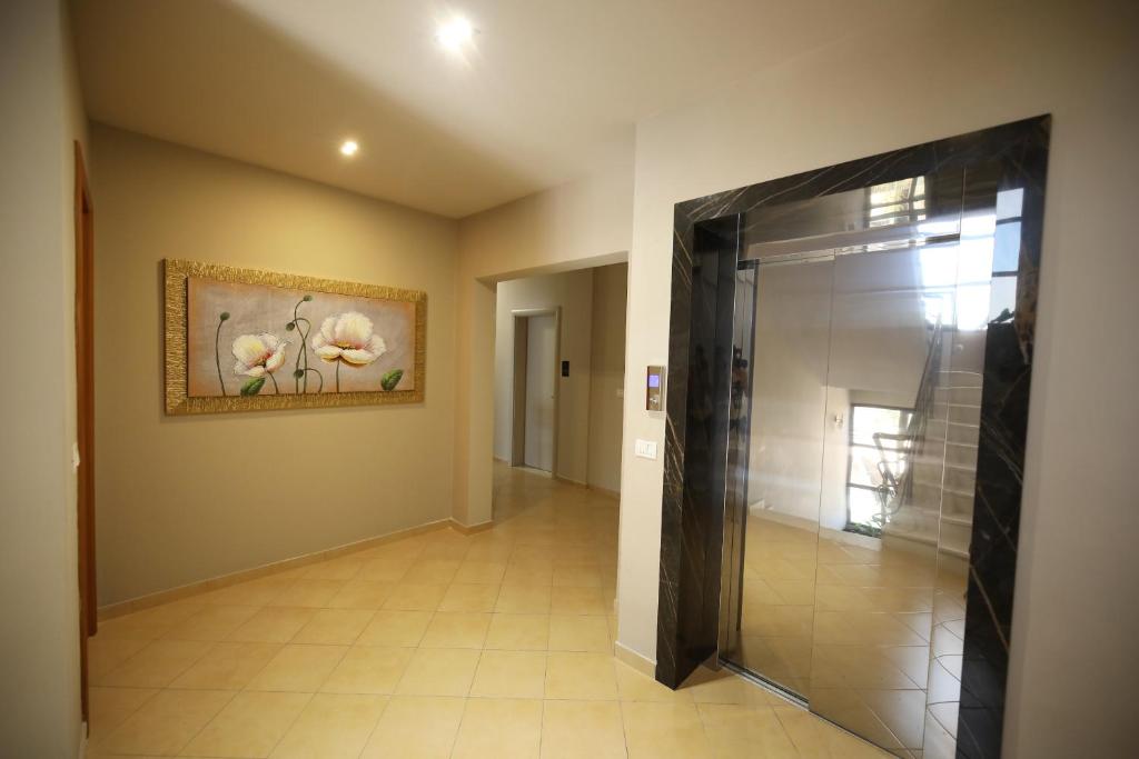 Fotografie z fotogalerie ubytování Hotel Erjuma v destinaci Vlorë