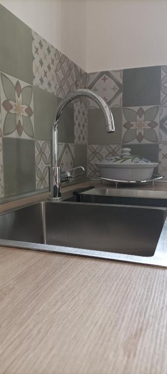 7 Olmi b&b Bologna - 一卧室豪华公寓