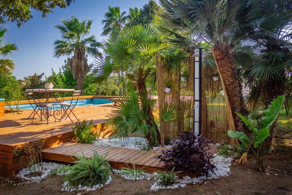 Il Casale Del Sogno - Double Or Twin Room