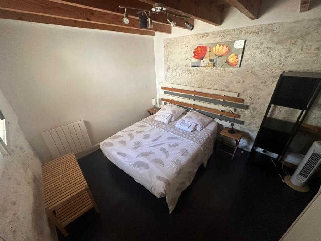 Photo de la galerie de l'établissement Amouyer Intramuros, à Avignon