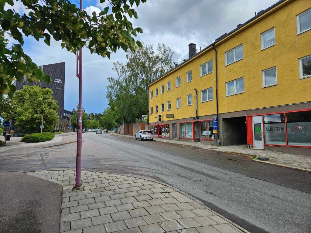 Okolí hotelu