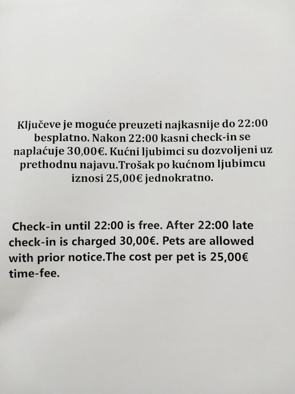 Fotografia z galérie ubytovania Nova Galerija West App MARY - parking in garage v Záhrebe